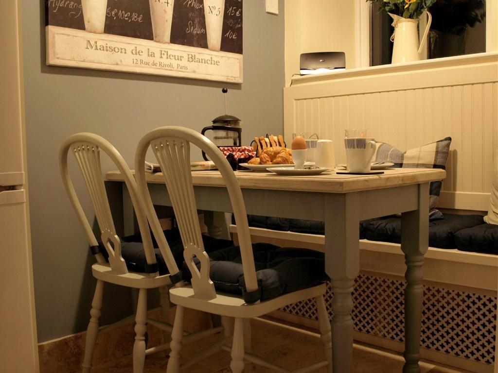 Plum Tree Cottage Witton le Wear Ngoại thất bức ảnh