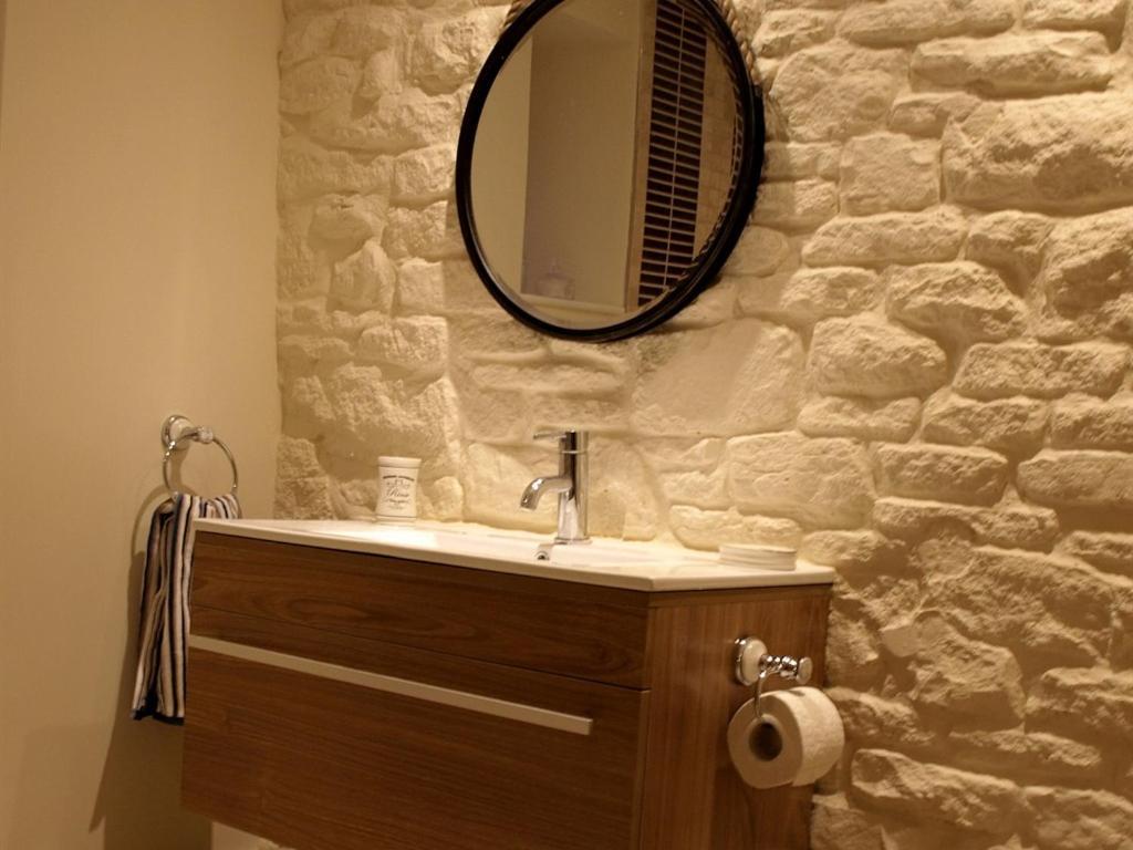 Plum Tree Cottage Witton le Wear Ngoại thất bức ảnh